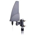 Antenna Evolveo Shark 35dB DVB-T TV kültéri -antenna