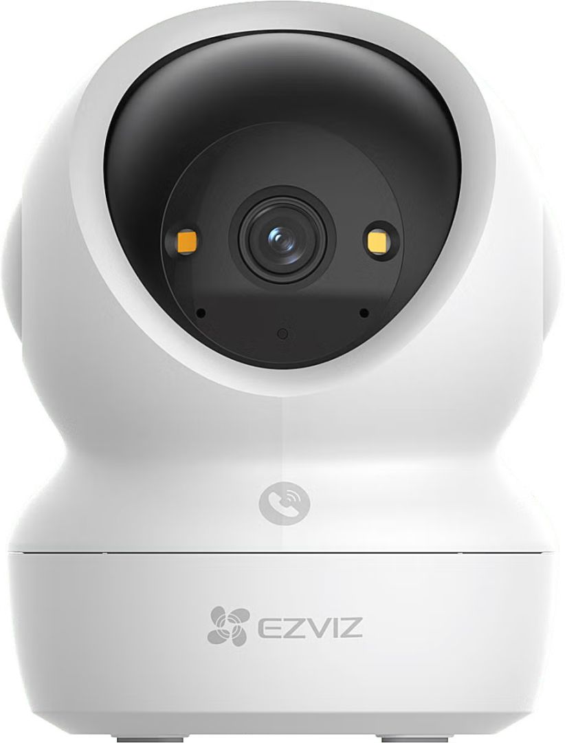 Ezviz H6c G1 4K Next-Generation Pan & Tilt...