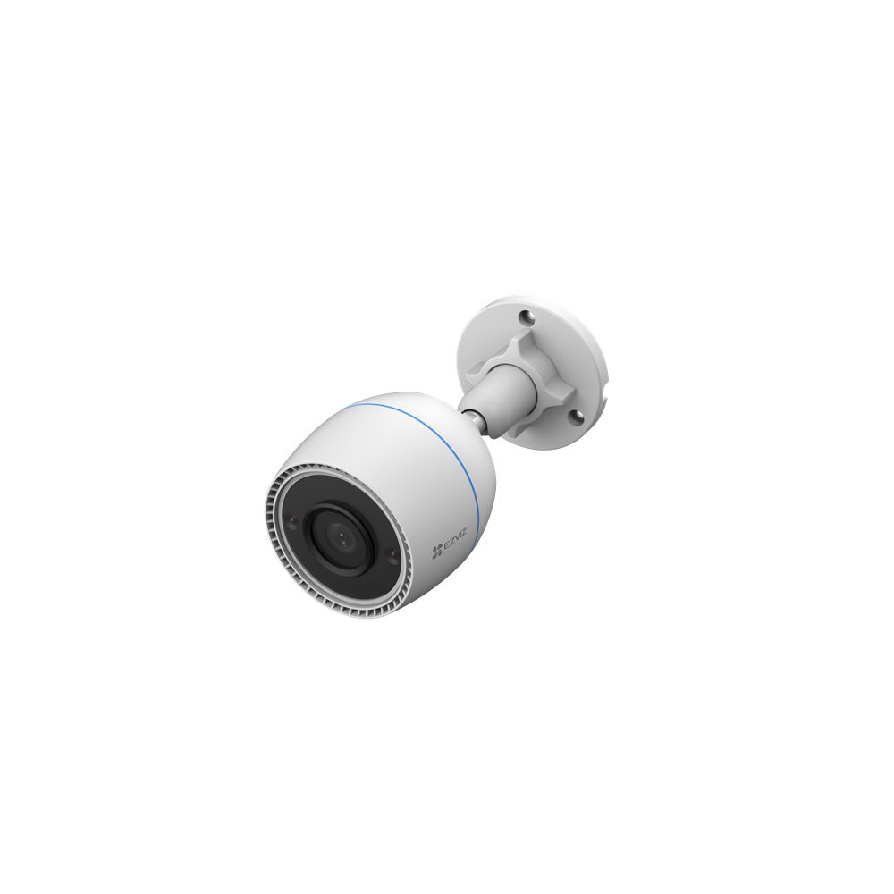 Ezviz H3C 2K Smart Home Camera