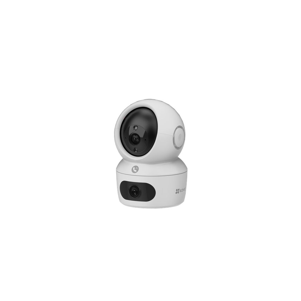 Ezviz H7C Dual 2K+ Dual-Lens Pan & Tilt Wi...