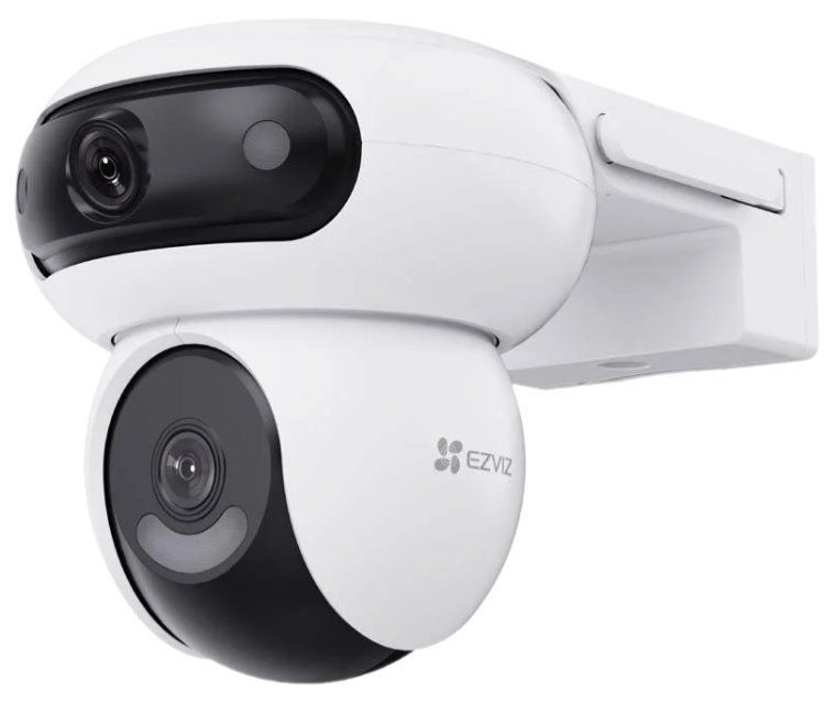 Ezviz H90 2K Dual-Lens Pan & Tilt Wi-Fi Ca...