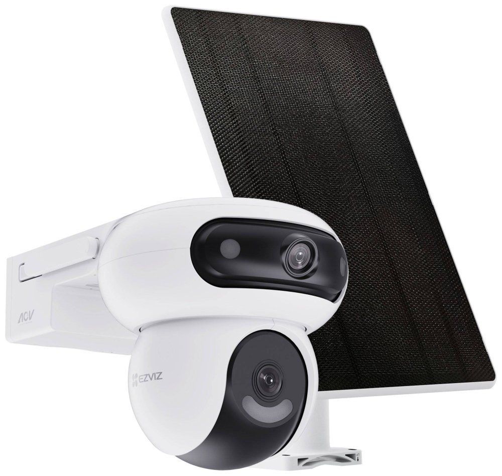 Ezviz HB90 Dual Kit