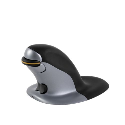 Fellowes Penguin Ambidextrous Vertical Sma...