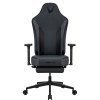 Formula Ryvo Plus Pawtex Gaming Chair Black