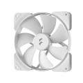 Ventilátorok, Hűtők, Előlapi panelek Fractal Design Aspect 14 White