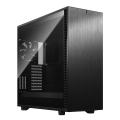 Ház Fractal Design Define 7 XL Dark Tempered Glass Black