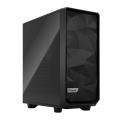 Ház Fractal Design Meshify 2 Compact Dark ...