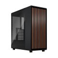 Ház Fractal Design North Charcoal Tempered...