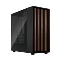 Ház Fractal Design North XL Tempered Glass...