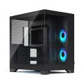 Ház Fractal Design Pop 2 Vision RGB Temper...