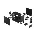 Ház Fractal Design Pop Mini Silent