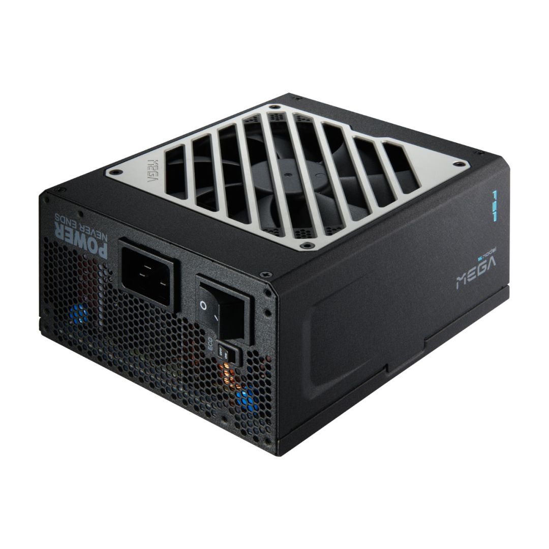FSP 1350W 80+ Titanium MEGA TI