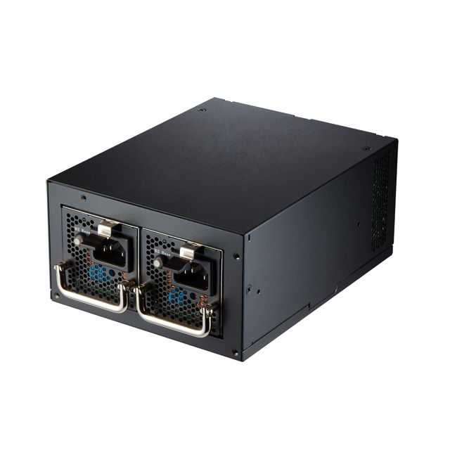 Tápegység FSP 520W Twin PRO
