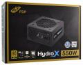 Tápegység FSP 550W Hydro X 80+ Gold
