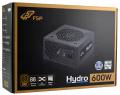 Tápegység FSP 600W Hydro 80+ Bronze