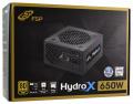 Tápegység FSP 650W Hydro X 80+ Gold