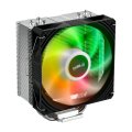 Ventilátorok, Hűtők, Előlapi panelek FSP NE5