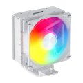 Ventilátorok, Hűtők, Előlapi panelek FSP NP5-WA