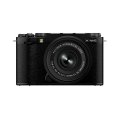 Digitális fényképezőgép Fujifilm X-M5 + XC...