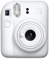 Digitális fényképezőgép Fujifilm Instax Mini 12 Clay White
