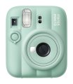 Digitális fényképezőgép Fujifilm Instax Mini 13 Lagoon Green