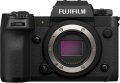 Digitális fényképezőgép Fujifilm X-H2 Black