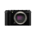 Digitális fényképezőgép Fujifilm X-M5 Black