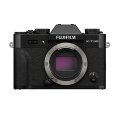 Digitális fényképezőgép Fujifilm X-T30 III Black