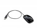 Egér Fujitsu M420 Black