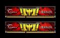 Memória G.SKILL 16GB DDR3 1333MHz Kit(2x8GB) Aegis