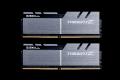 Memória G.SKILL 32GB DDR4 3200MHz Kit(2x16GB) TridentZ Black