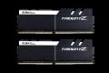 Memória G.SKILL 32GB DDR4 3200MHz Kit(2x16GB) TridentZ White