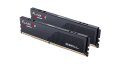 Memória G.SKILL 128GB DDR5 6000MHz Kit(2x64GB) Flare X5 Black