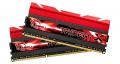 Memória G.SKILL 16GB DDR3 2400MHz Kit(2x8GB) TridentX