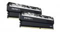 Memória G.SKILL 16GB DDR4 3000MHz Kit(2x8GB) Sniper X Urban Camo