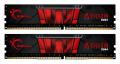 Memória G.SKILL 16GB DDR4 3200MHz Kit(2x8GB) Aegis
