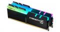 Memória G.SKILL 16GB DDR4 3200MHz Kit(2x8GB) TridentZ RGB