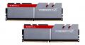 Memória G.SKILL 16GB DDR4 3200MHz Kit(2x8GB) TridentZ Red
