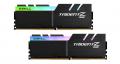 Memória G.SKILL 16GB DDR4 3600MHz Kit(2x8GB) TridentZ RGB