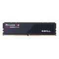 Memória G.SKILL 16GB DDR5 6000MHz Ripjaws S5 Black