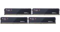 Memória G.SKILL 256GB DDR5 6000MHz Kit(4x64GB) Flare X5 Black