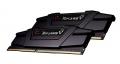 Memória G.SKILL 32GB DDR4 3600Mhz Kit(2x16GB) Ripjaws V Black