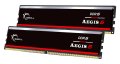Memória G.SKILL 32GB DDR5 5200MHz Kit(2x16GB) Aegis 5 Black