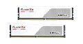 Memória G.SKILL 32GB DDR5 6000MHz Kit(2x16GB) Flare X5 White