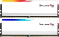 Memória G.SKILL 32GB DDR5 6000MHz Kit(2x16GB) Ripjaws M5 RGB White
