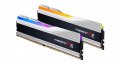 Memória G.SKILL 32GB DDR5 6400MHz Kit(2x16GB) Trident Z5 RGB Silver
