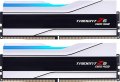 Memória G.SKILL 32GB DDR5 8000MHz Kit(2x16GB) Trident Z5 Neo RGB White