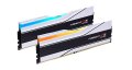 Memória G.SKILL 48GB DDR5 6400MHz Kit(2x24GB) Trident...