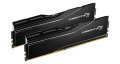 Memória G.SKILL 48GB DDR5 8400MHz Kit(2x24GB) Trident...