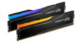 Memória G.SKILL 48GB DDR5 8400MHz Kit(2x24GB) Trident...